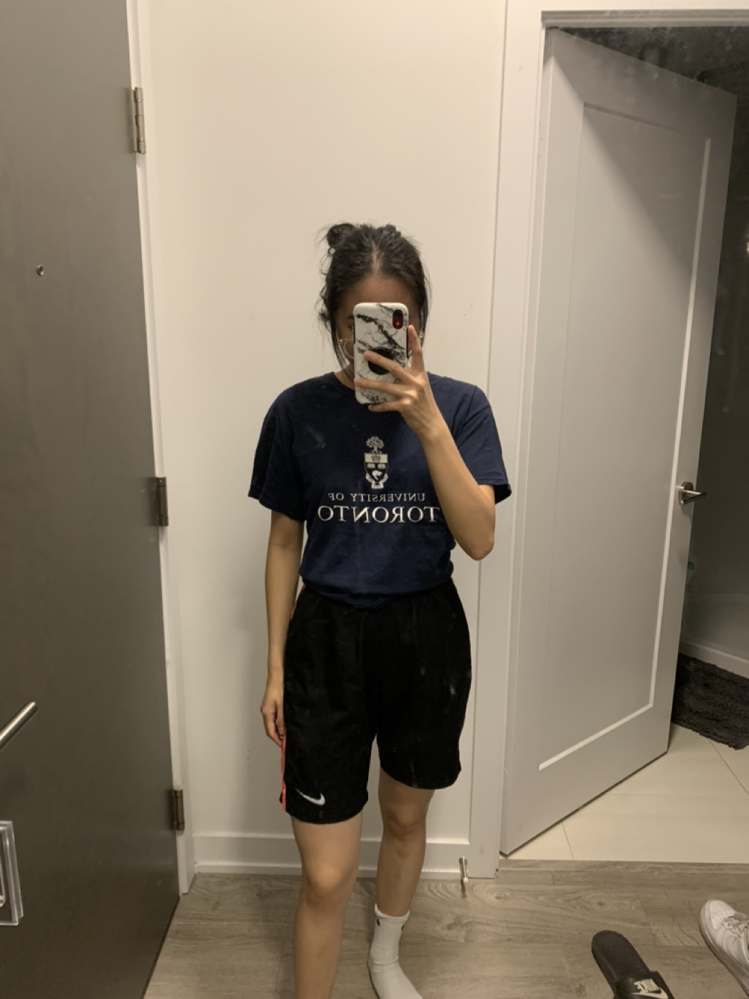 Men’s Nike shorts thumbnail