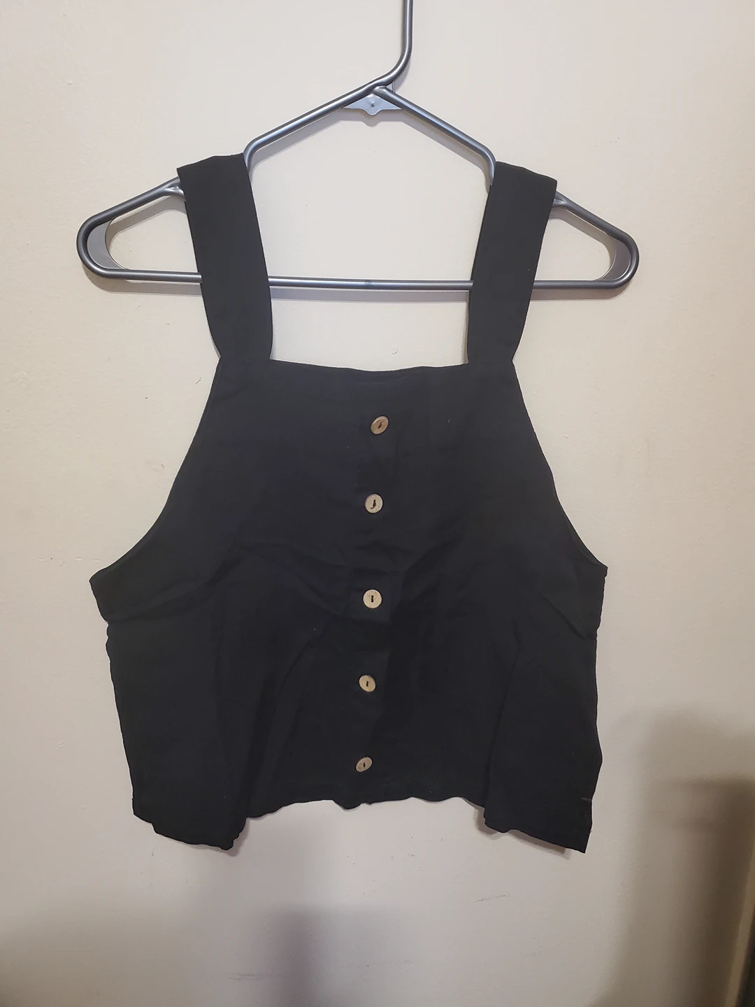 Pant and padded vest - photo 2