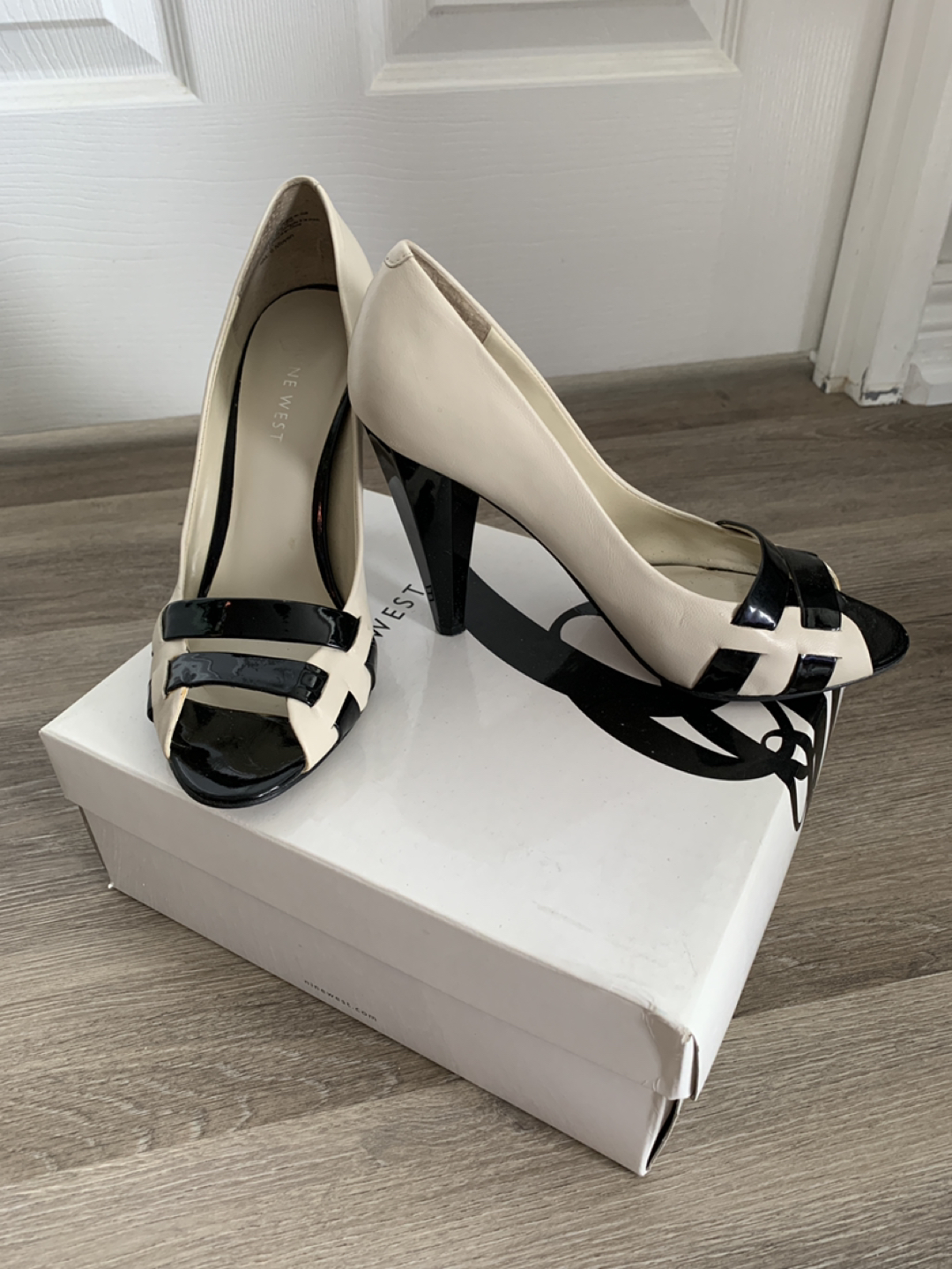 Nine West 3” High Heels thumbnail