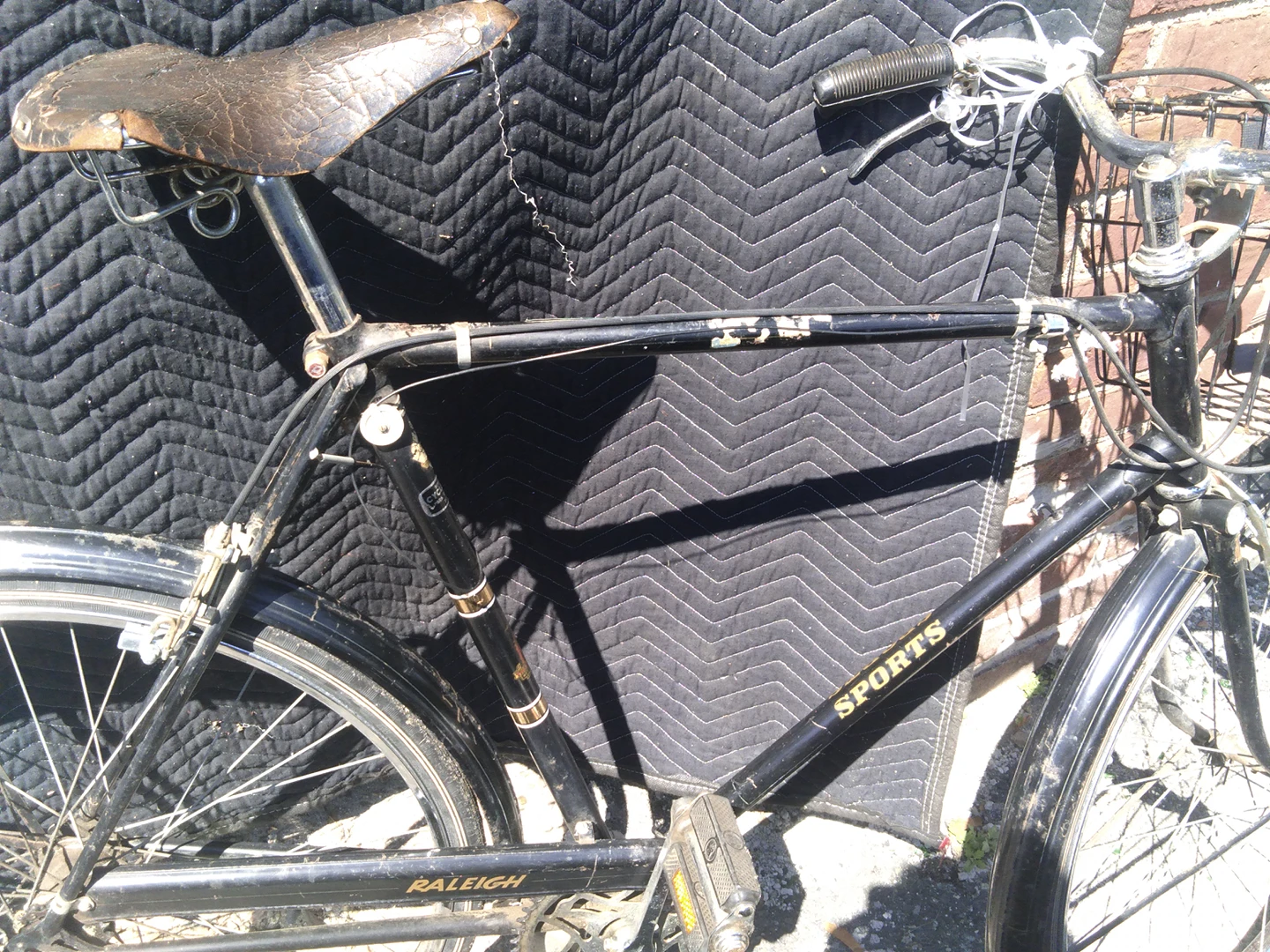 bike