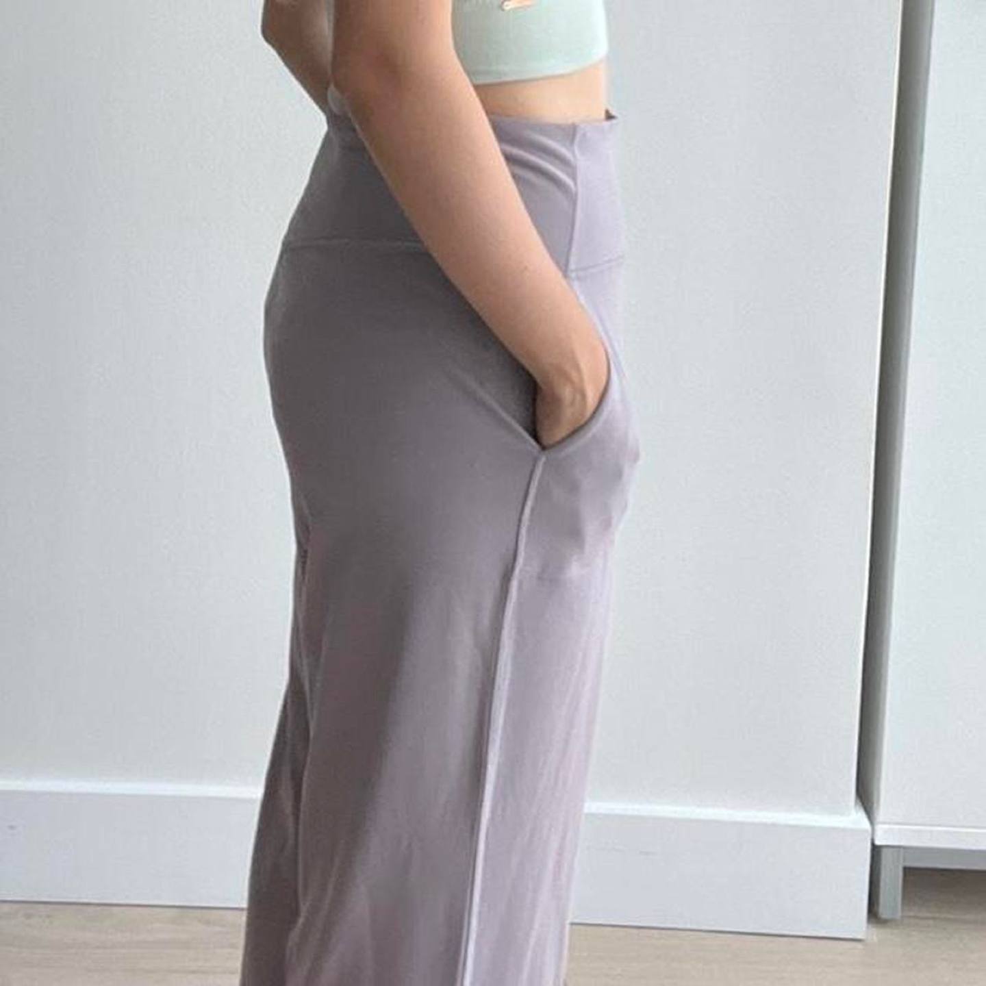Lululemon pants Size 10 - photo 3