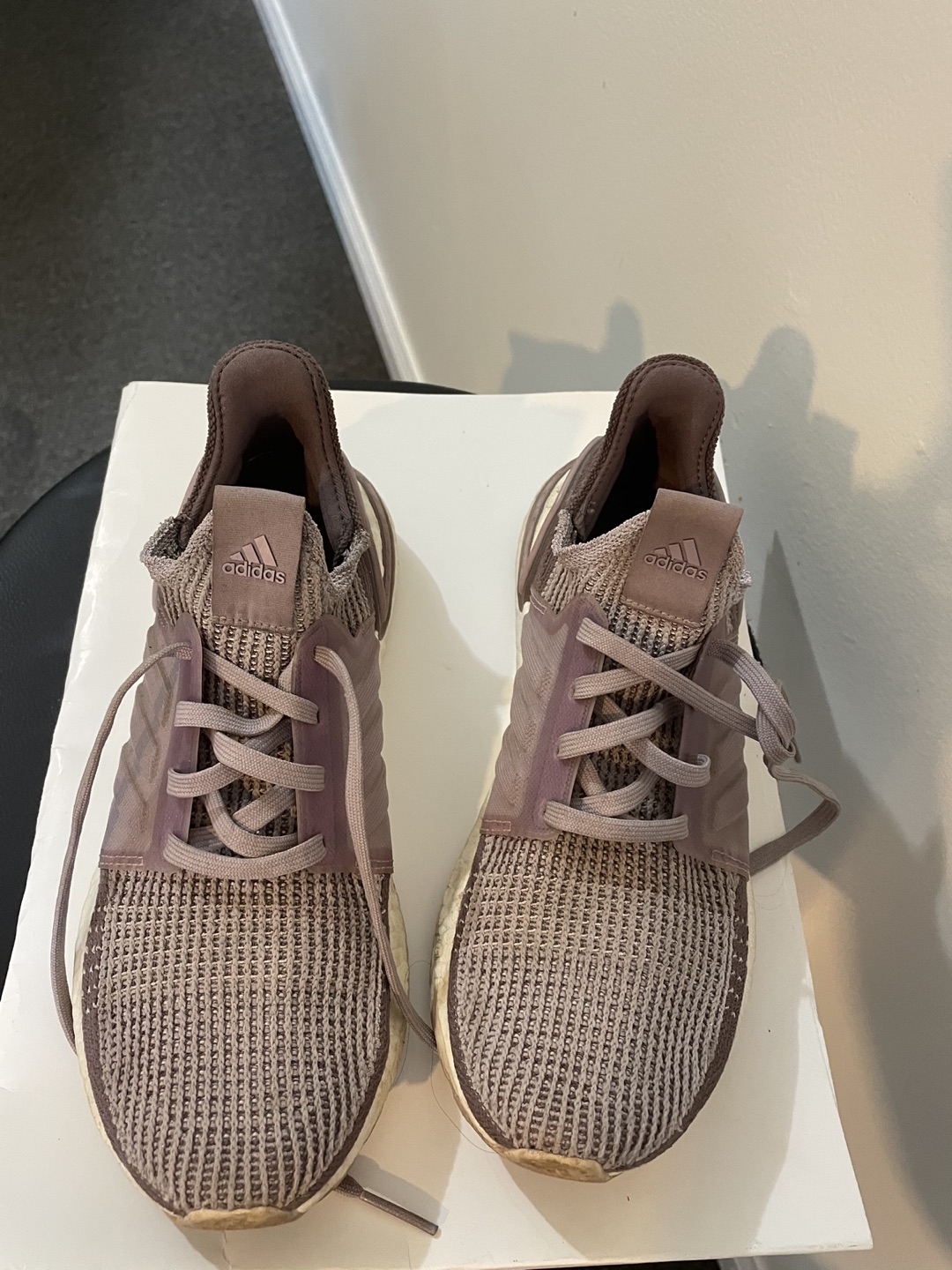 Adidas running shoes - photo 2