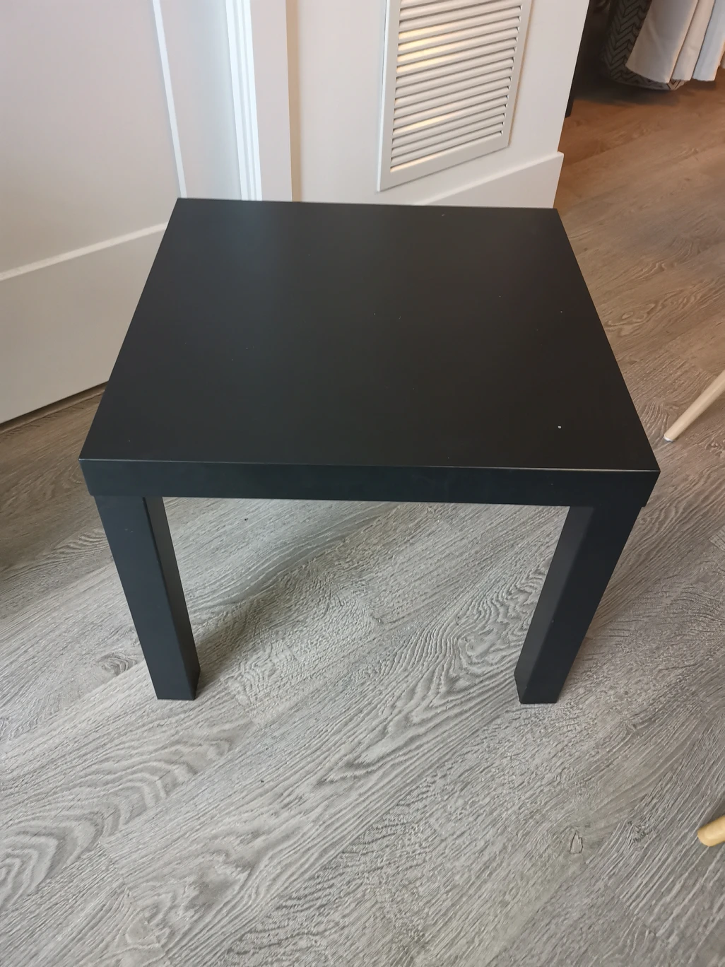 Ikea side table