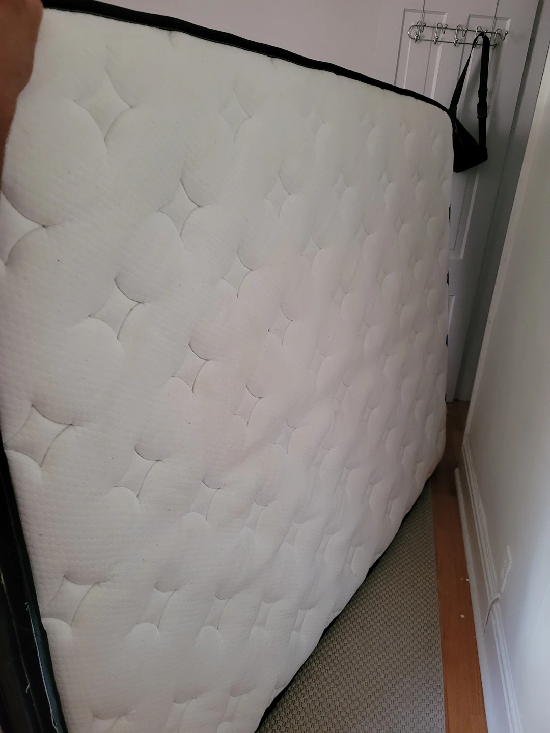 mattress - photo 2