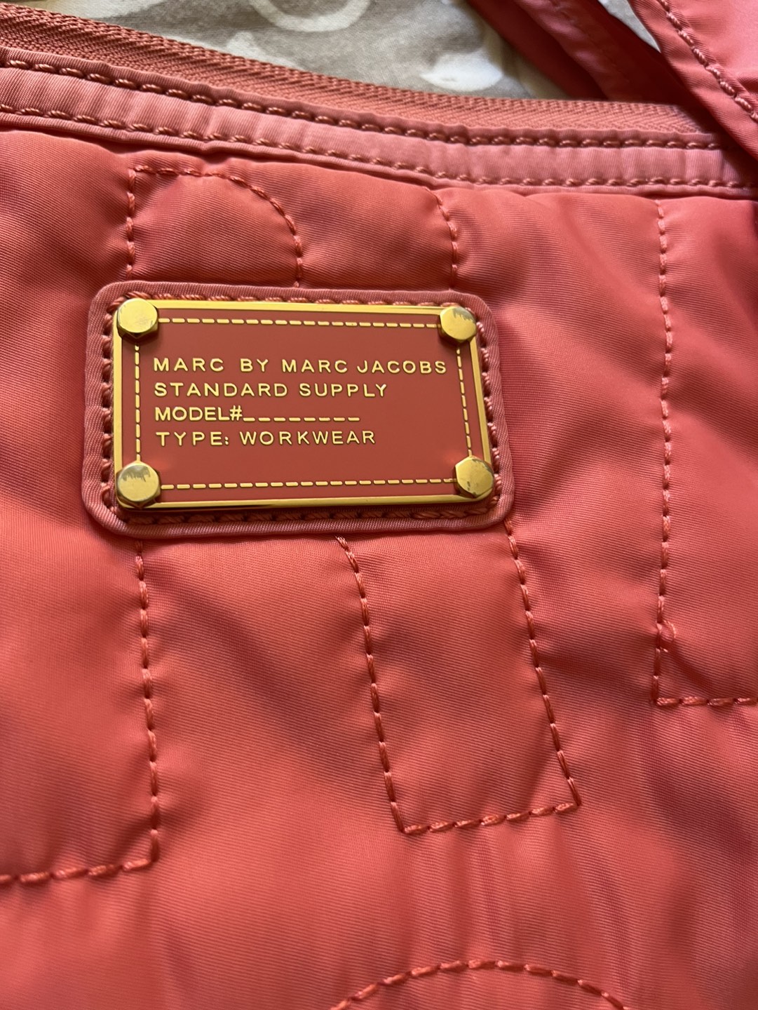 Marc Jacobs Laptop Bag - photo 3