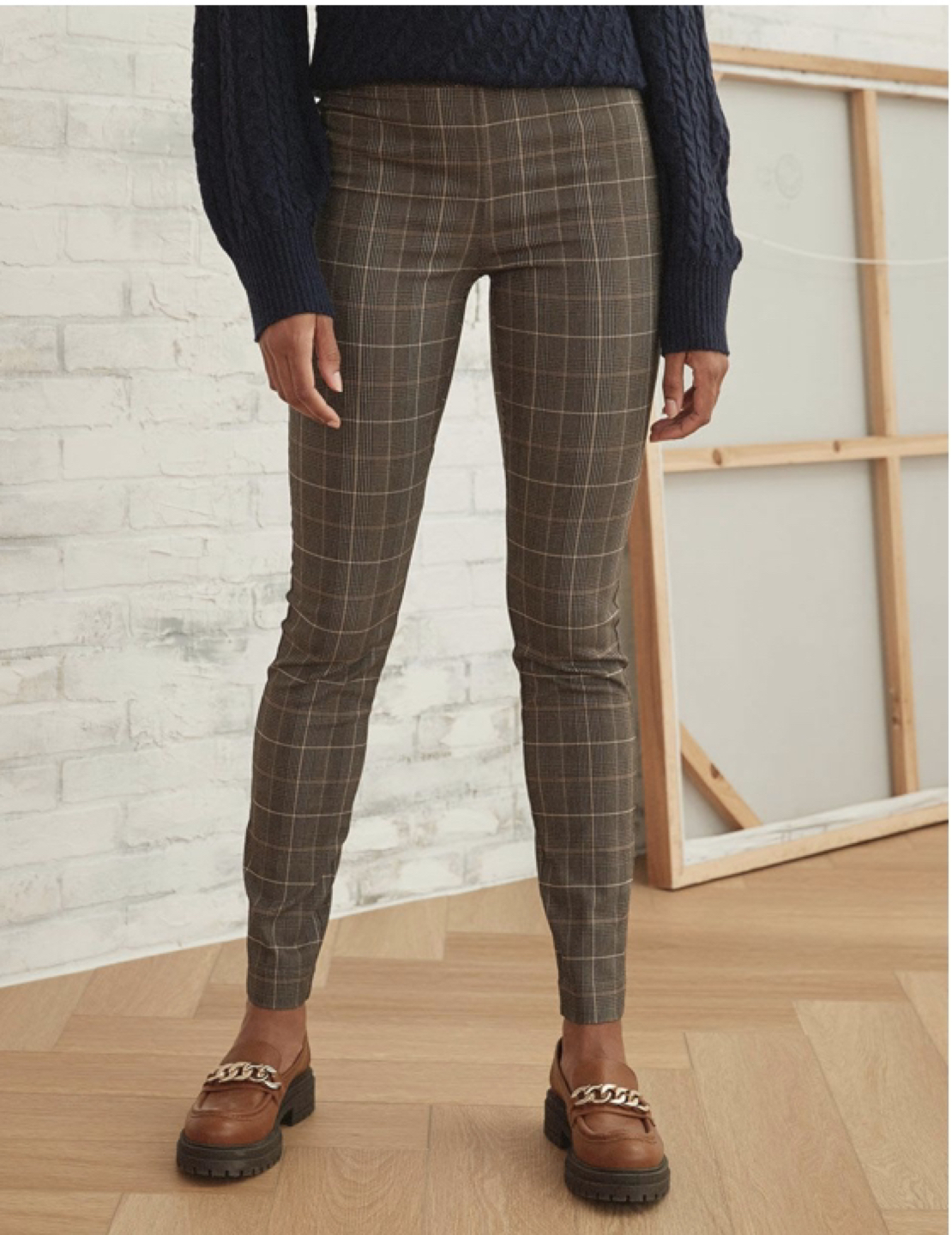 Pants / leggings from RW & Co. - photo 2