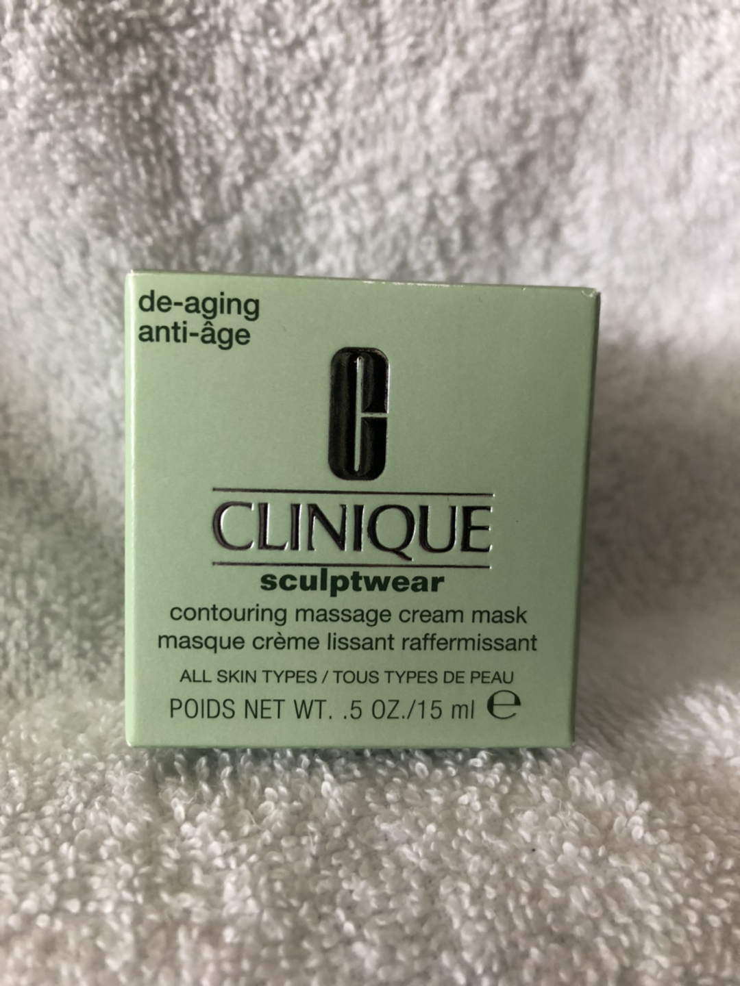 Clinic skin care thumbnail