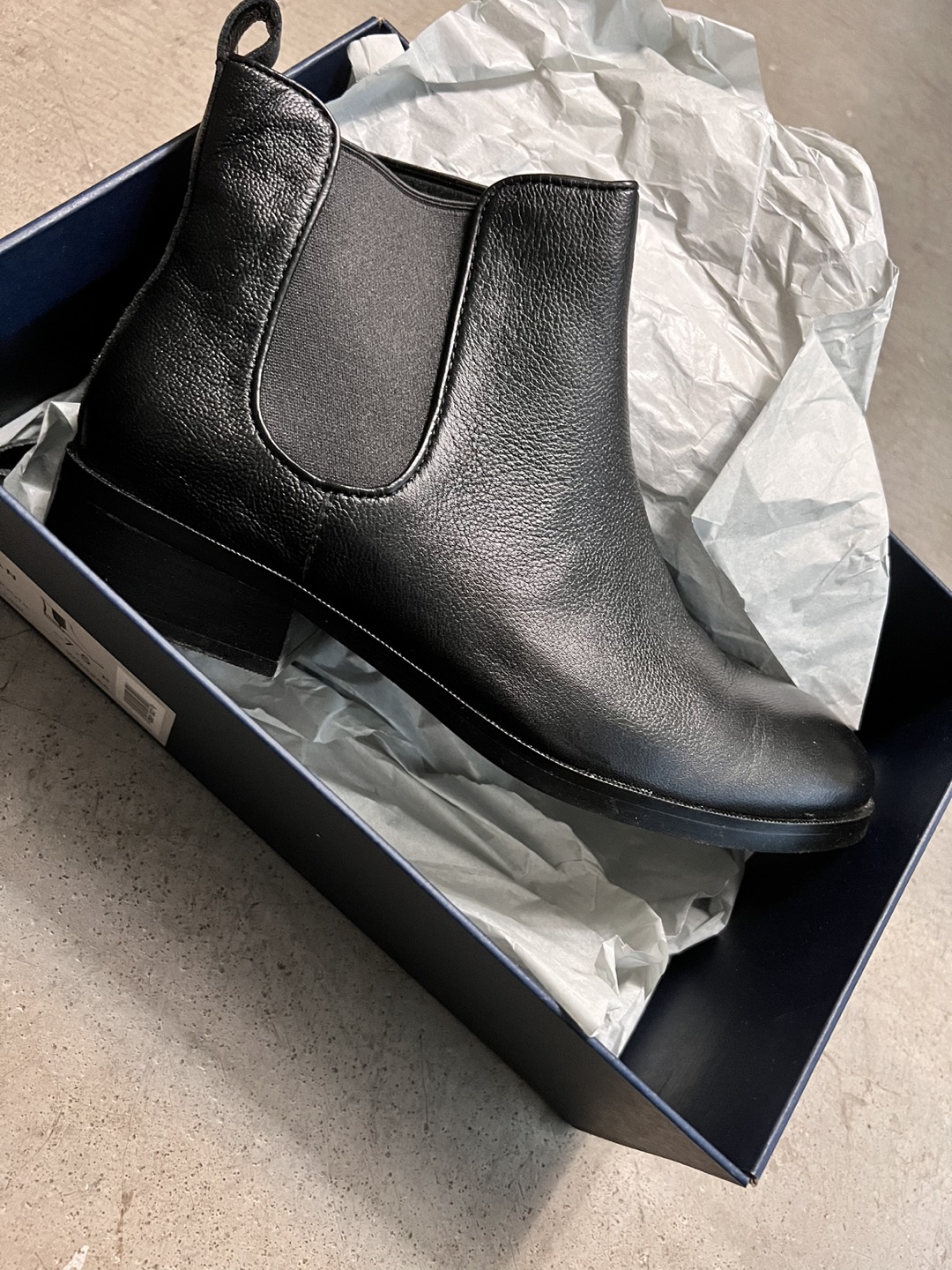 Women’s Cole Haan Landsman Ankle Boot
