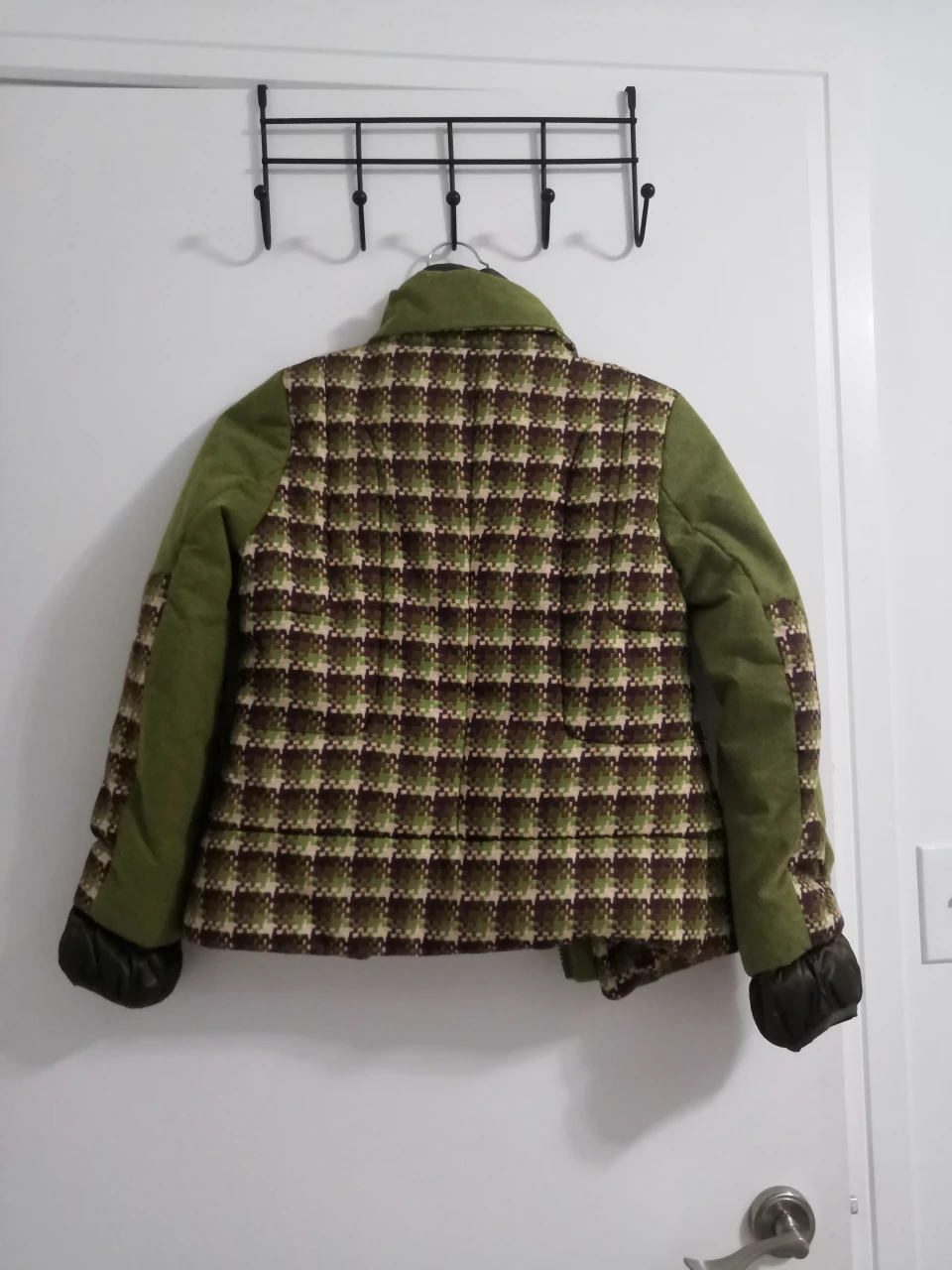 jacket - photo 2