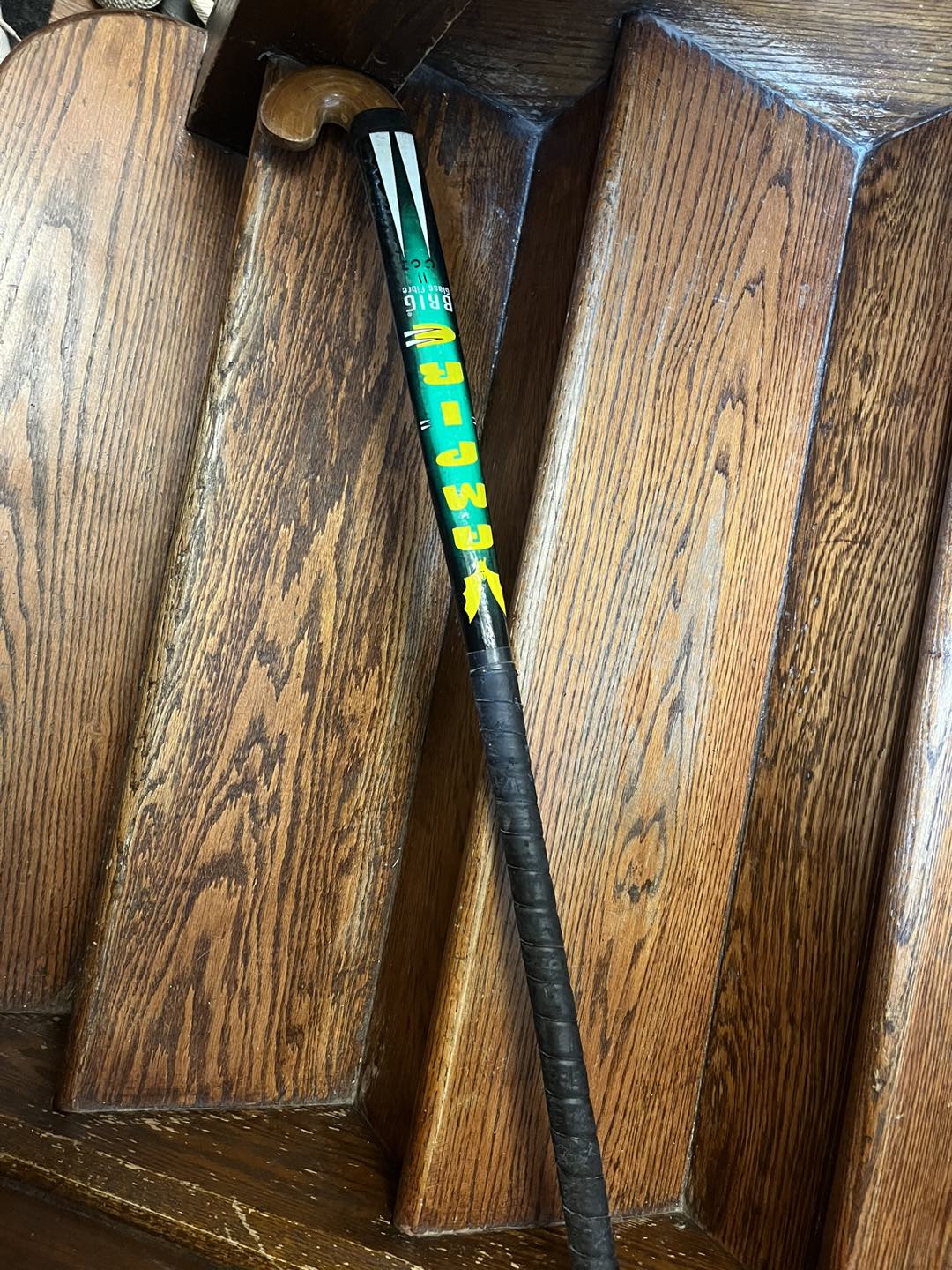 Field hockey - Vampire Brig fiber glass - photo 2