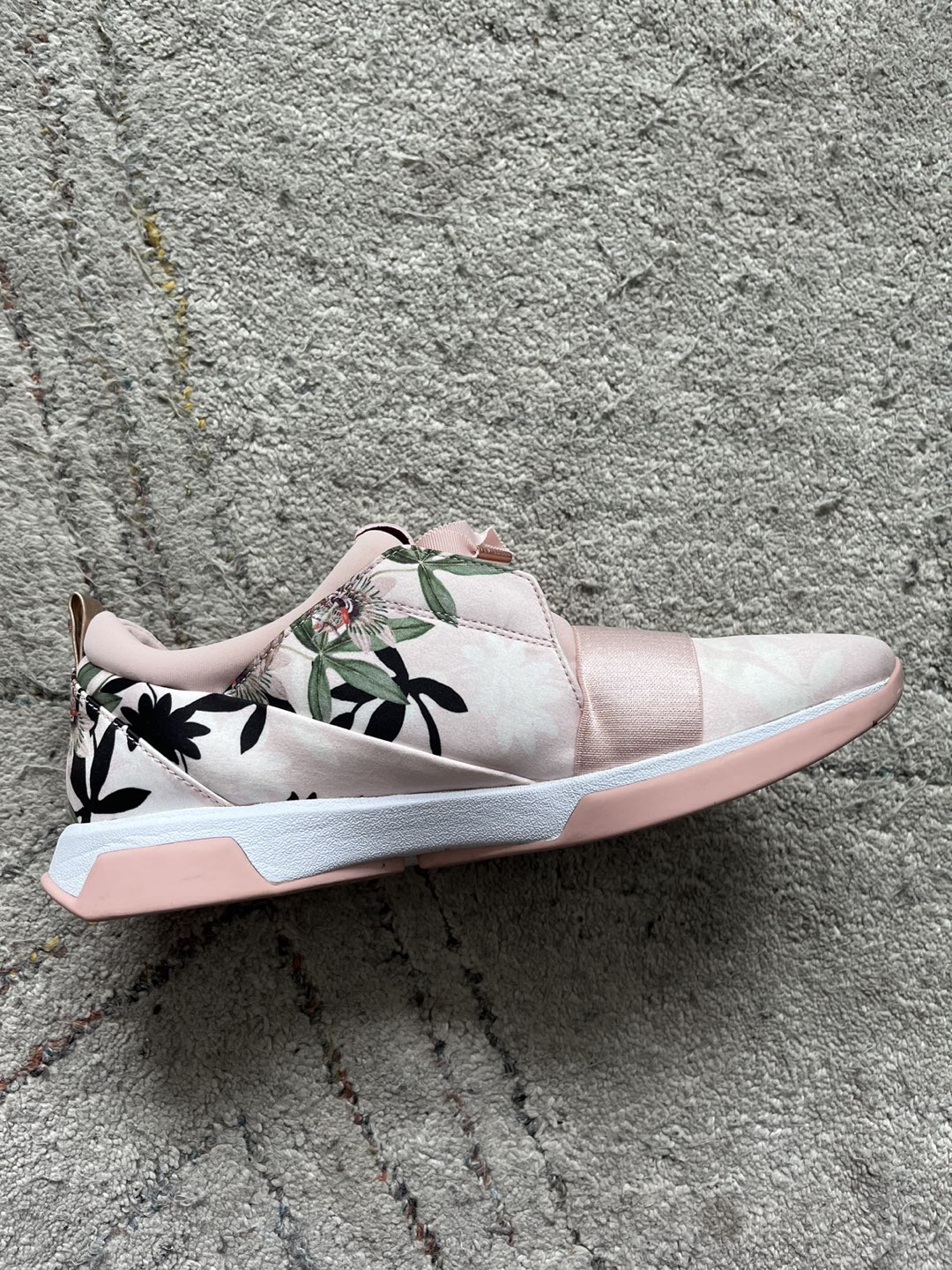 Ted baker sneakers - photo 2