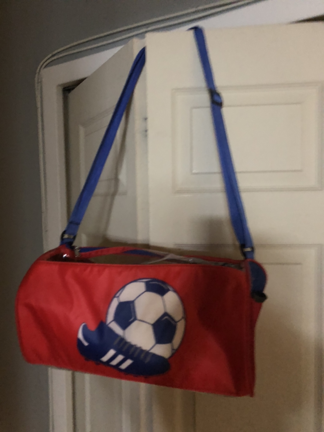 Swim bag thumbnail