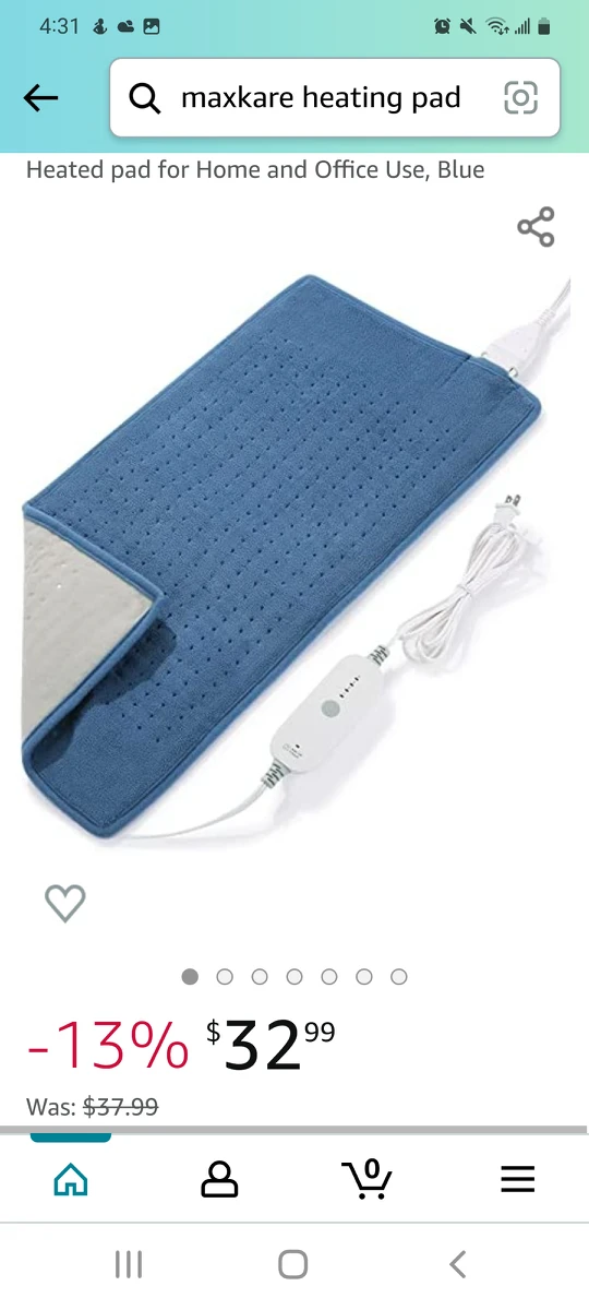 Heating Pad