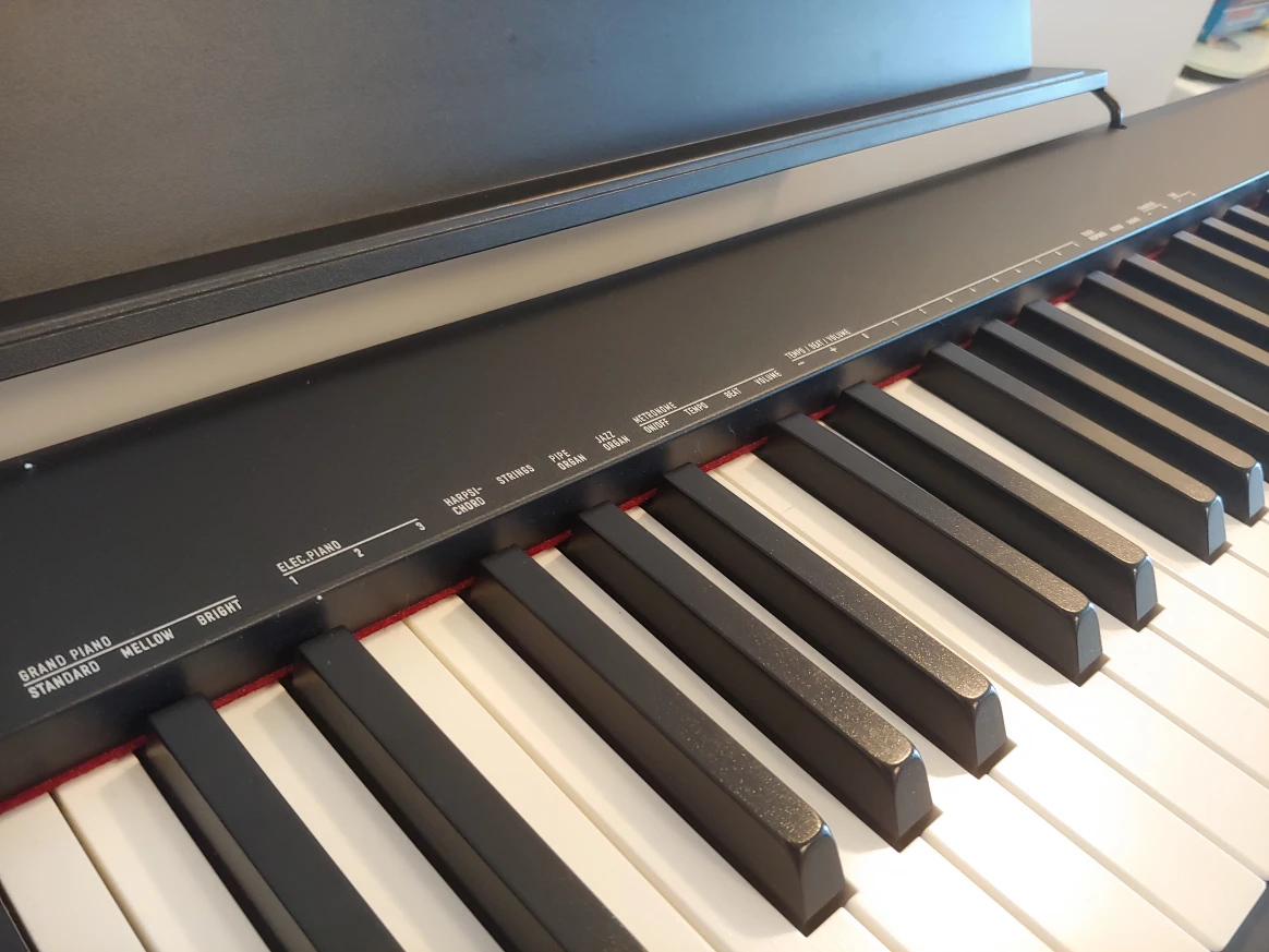 Casio Electric Piano - photo 5