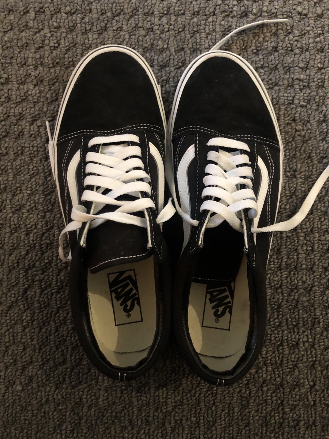 Vans shoes thumbnail