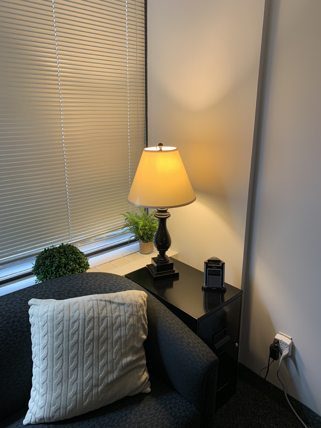 Two Lovely 1/2 Price Lamps - photo 2