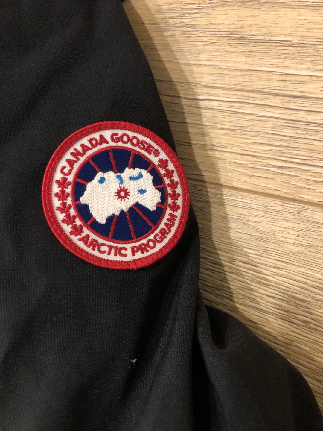 Women’s Canada Goose Coat - photo 3