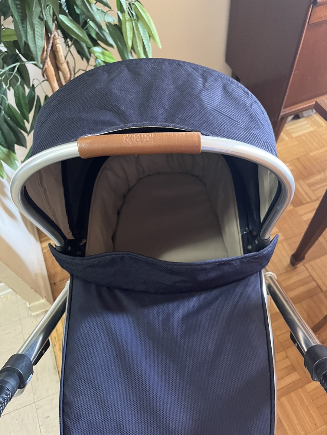 Mamas and Papas Urbo2 stroller - photo 5