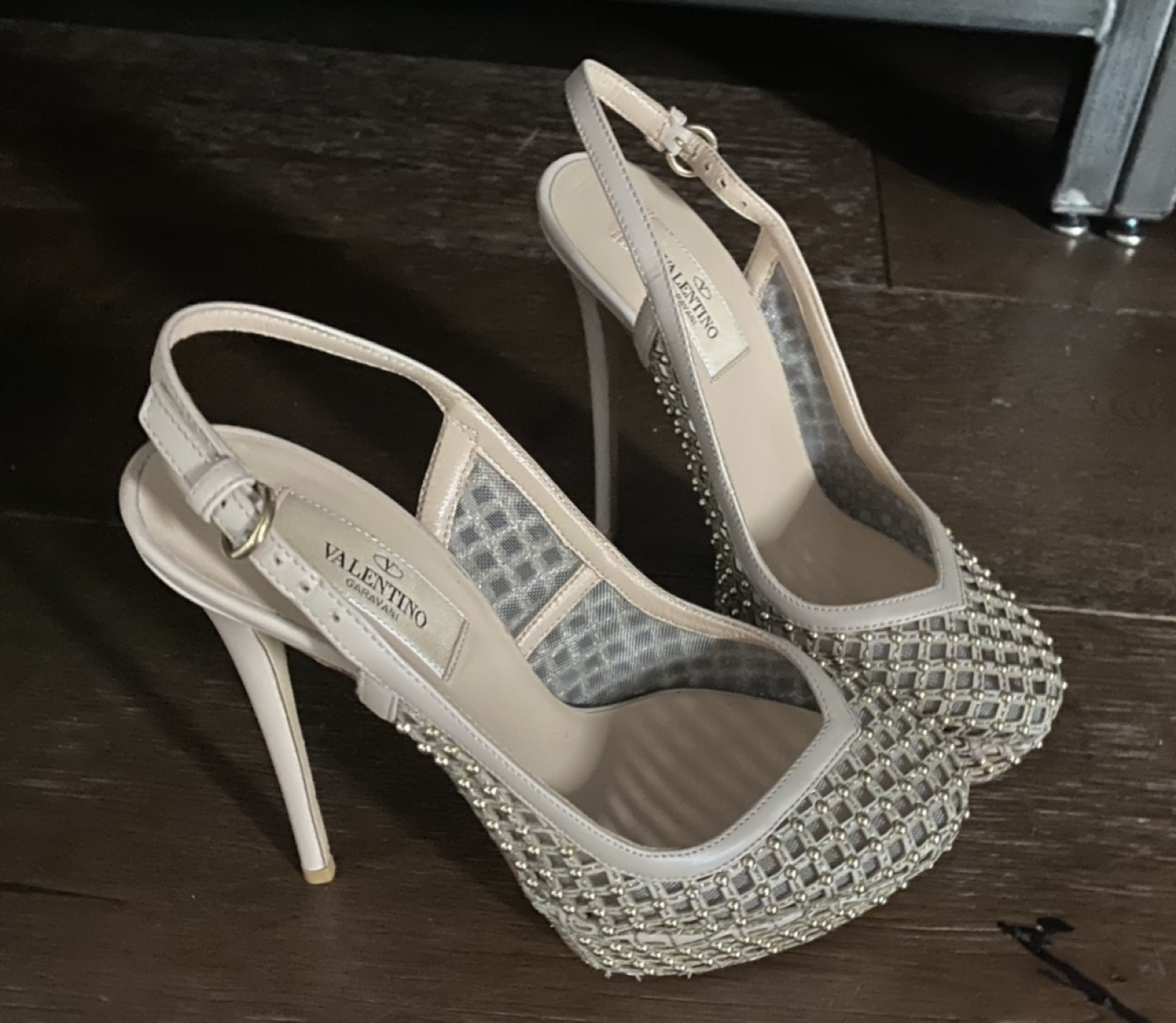 Valentino Shoes thumbnail