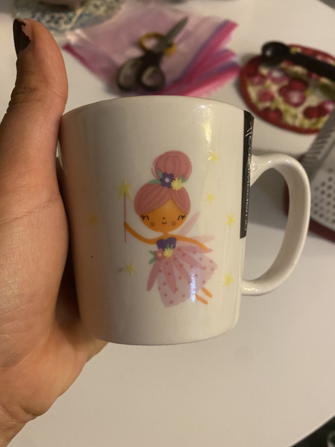 #freecycle - cute cups - photo 2