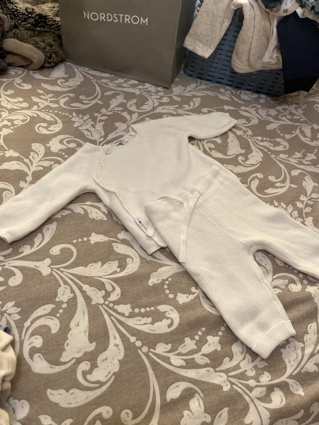 HUGE gender neutral newborn-3 months lot - photo 4