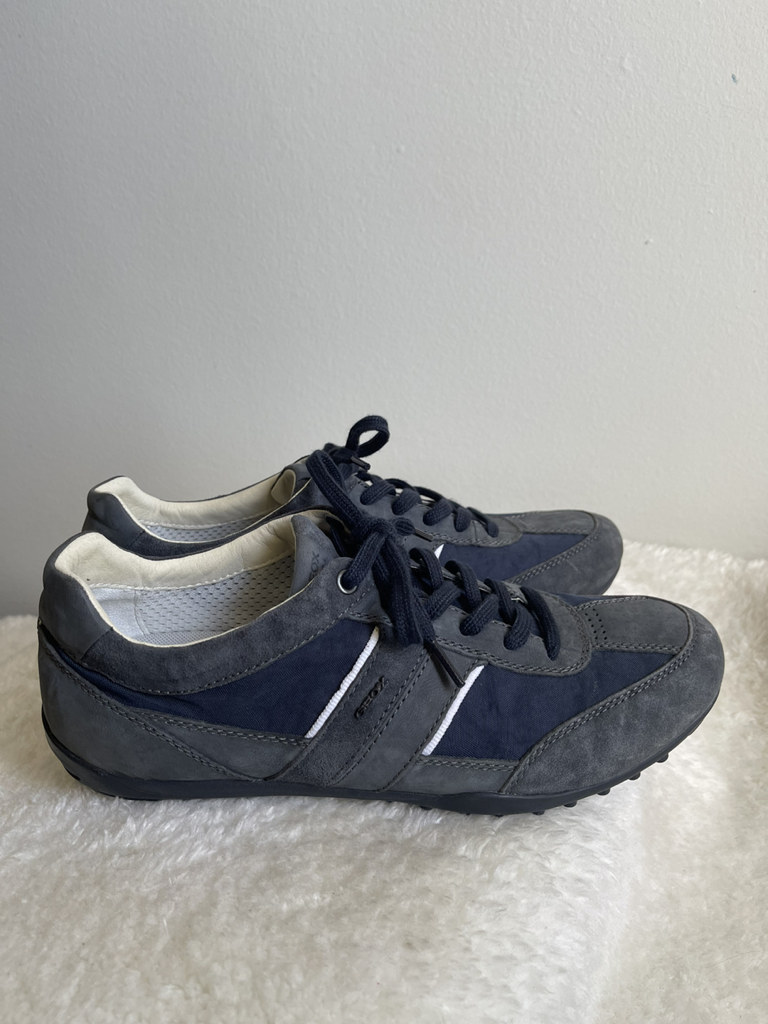 Geox Men - Wells Trainers - photo 2