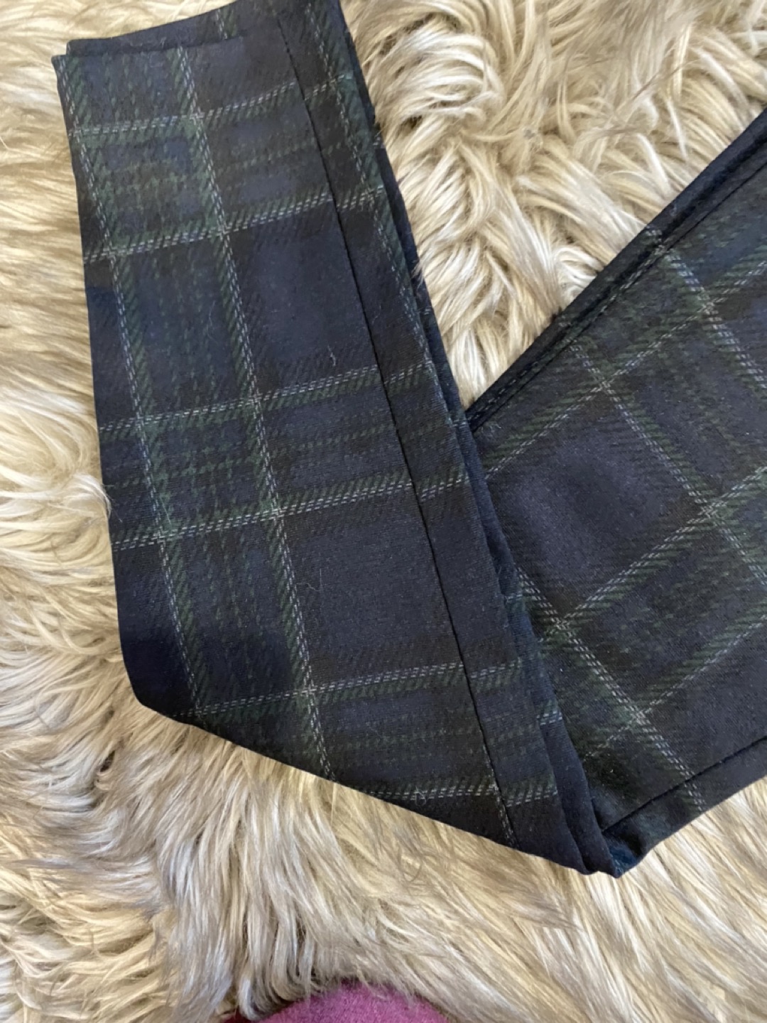 Pants / leggings from RW & Co. - photo 4