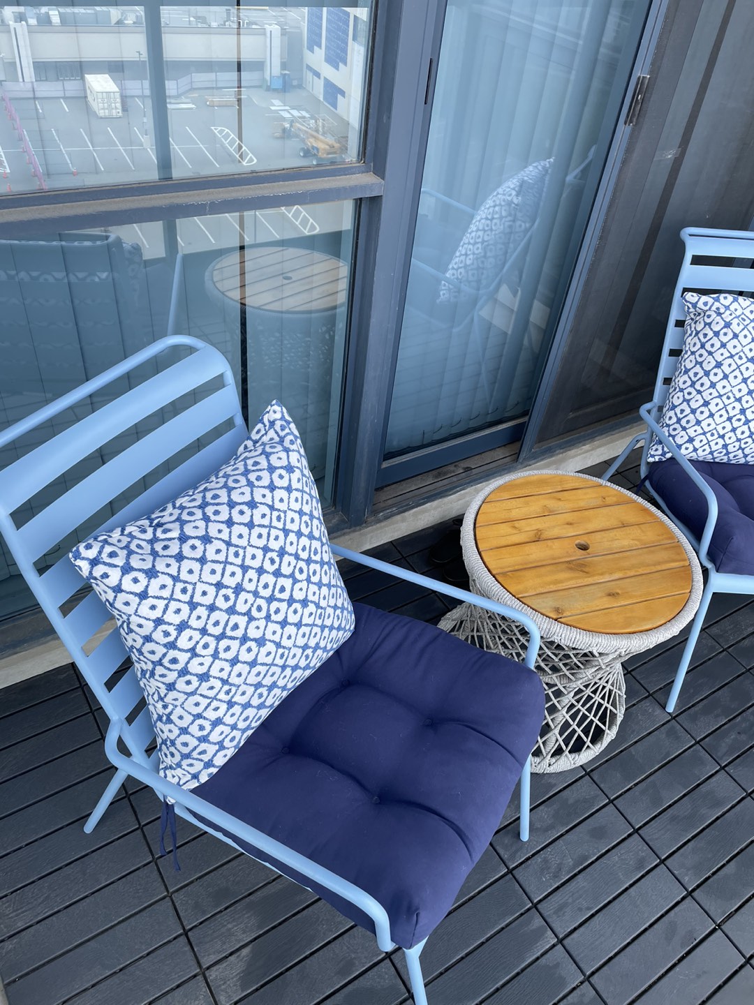 Patio Furniture - photo 3
