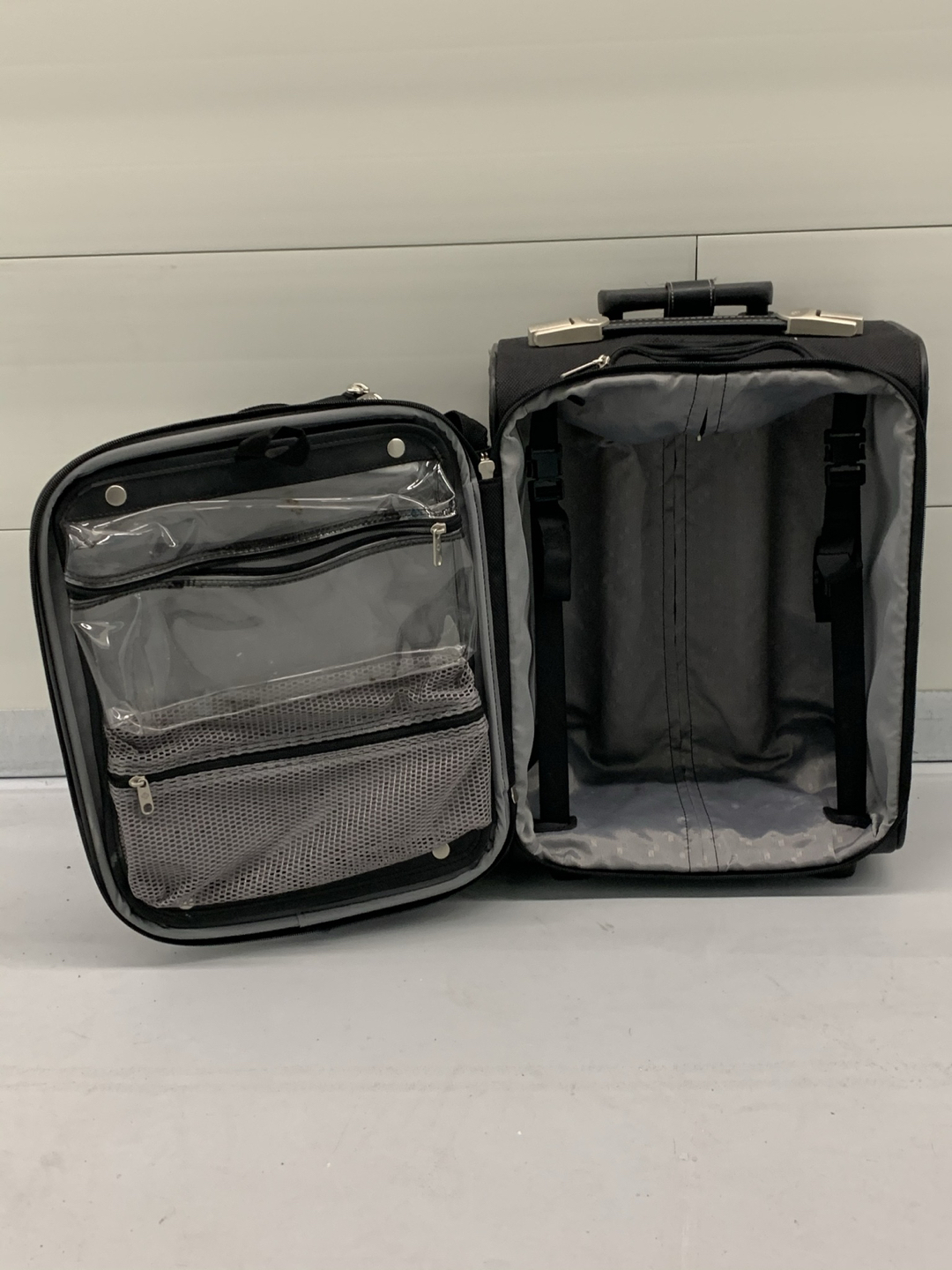 Samsonite  Softside 3pc Luggage image indicator(6)