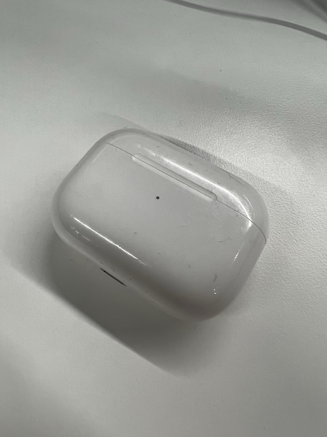 Apple Airpods Pro (new earphones-replaced by apple) thumbnail