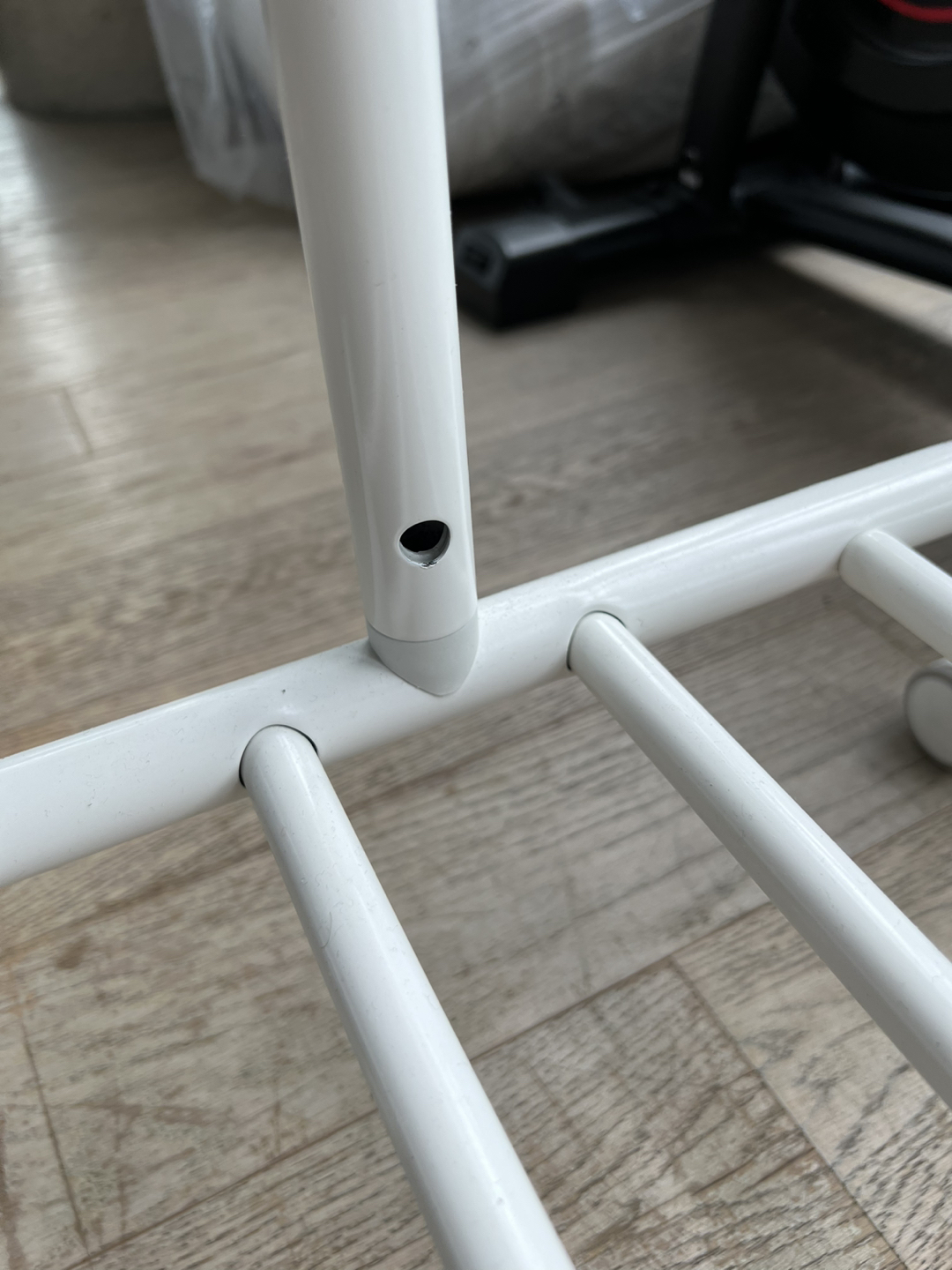 FREE - ikea best selling clothing rack - photo 3