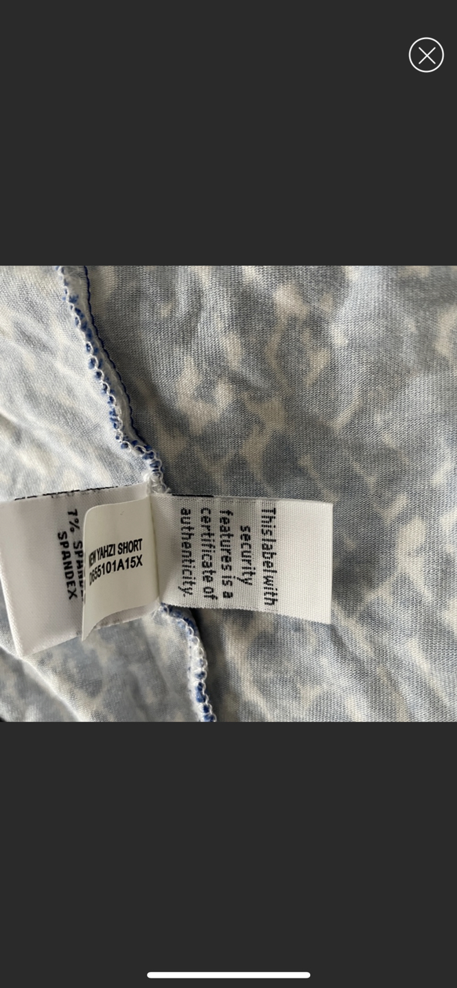 DVF Diane von Furstenberg sleeveless wrap dress image indicator(5)