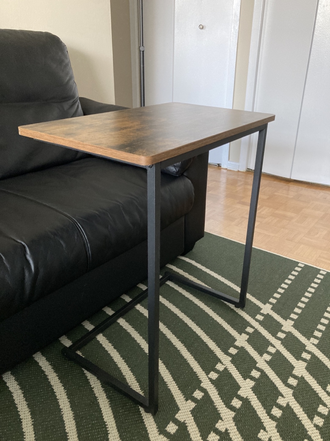 Side table image indicator(2)