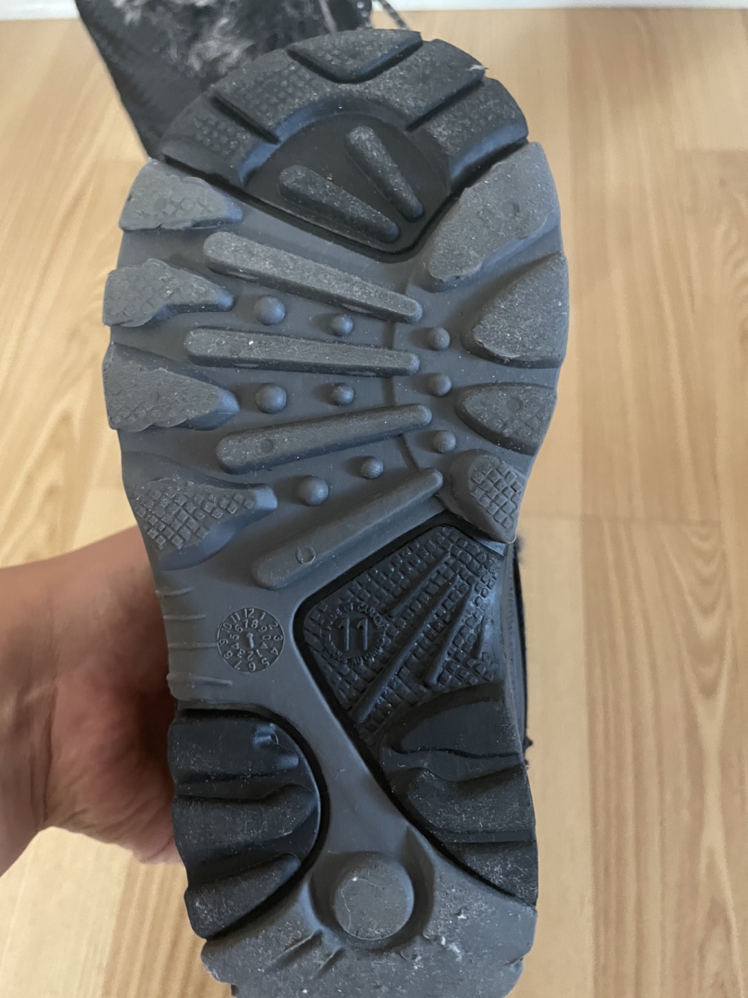 Winter boots - photo 2