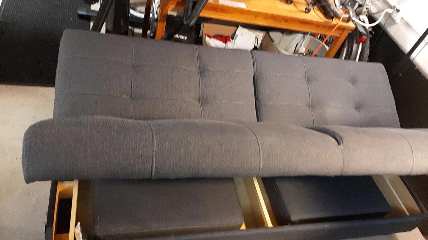 bedsofa