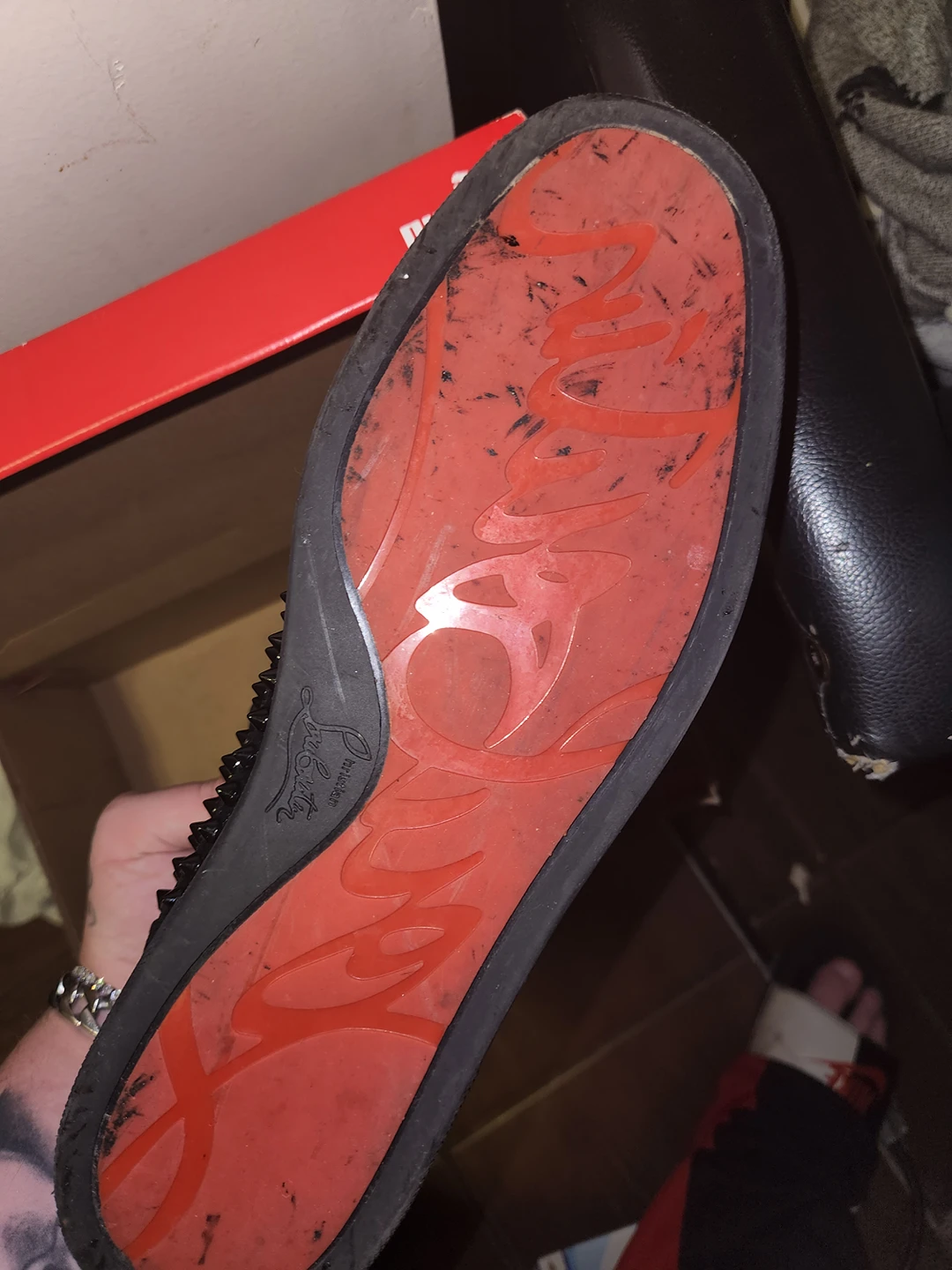Christian Louboutin Shoes - photo 2
