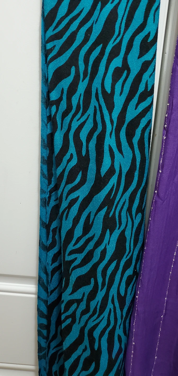 2 beautiful scarfs brand new - photo 3