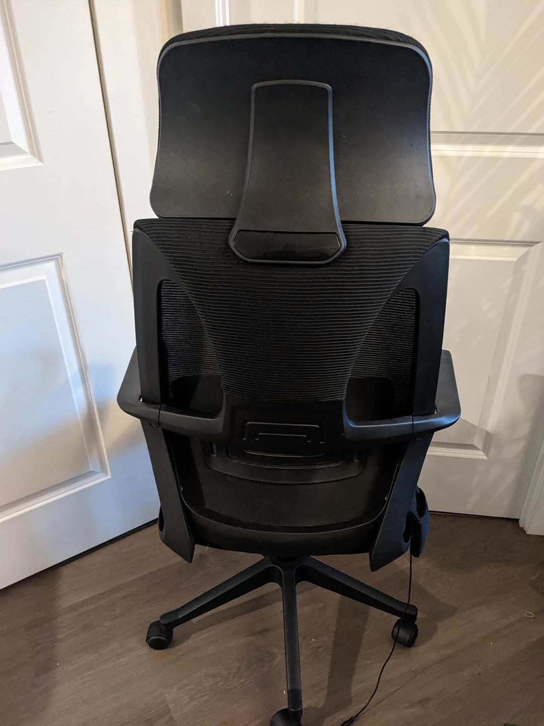 office chair - photo 3
