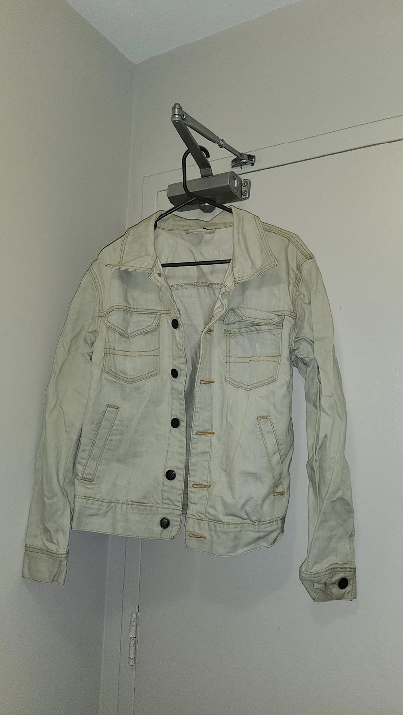 jeans jacket thumbnail