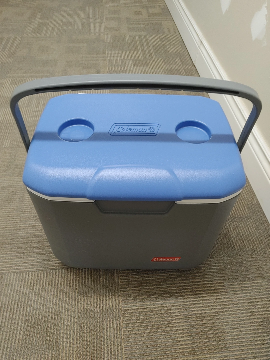 Coleman 30 QT Cooler