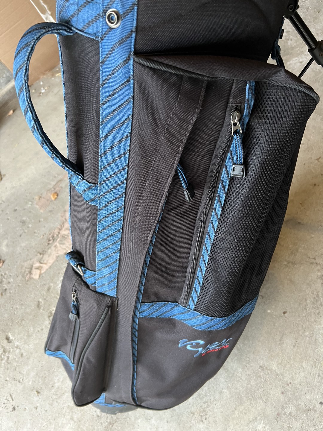 Golf bag - photo 3