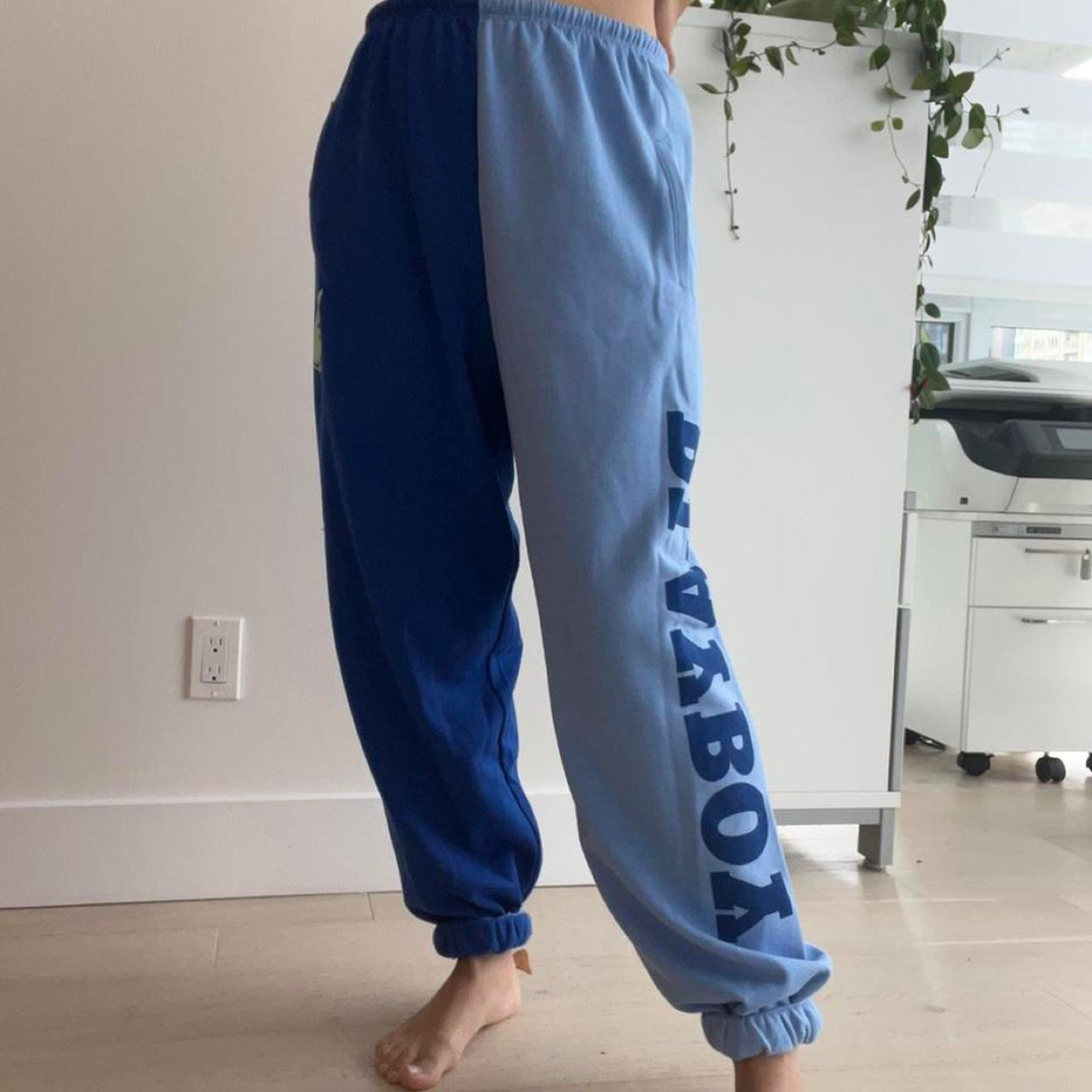 Brand new Playboy Sweatpants - size XL