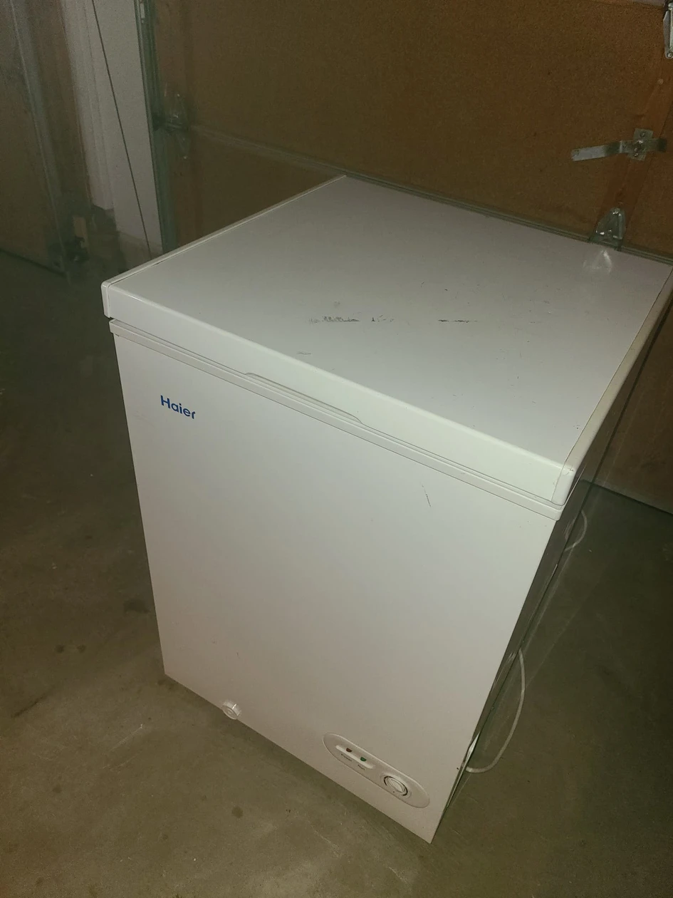 freezer thumbnail