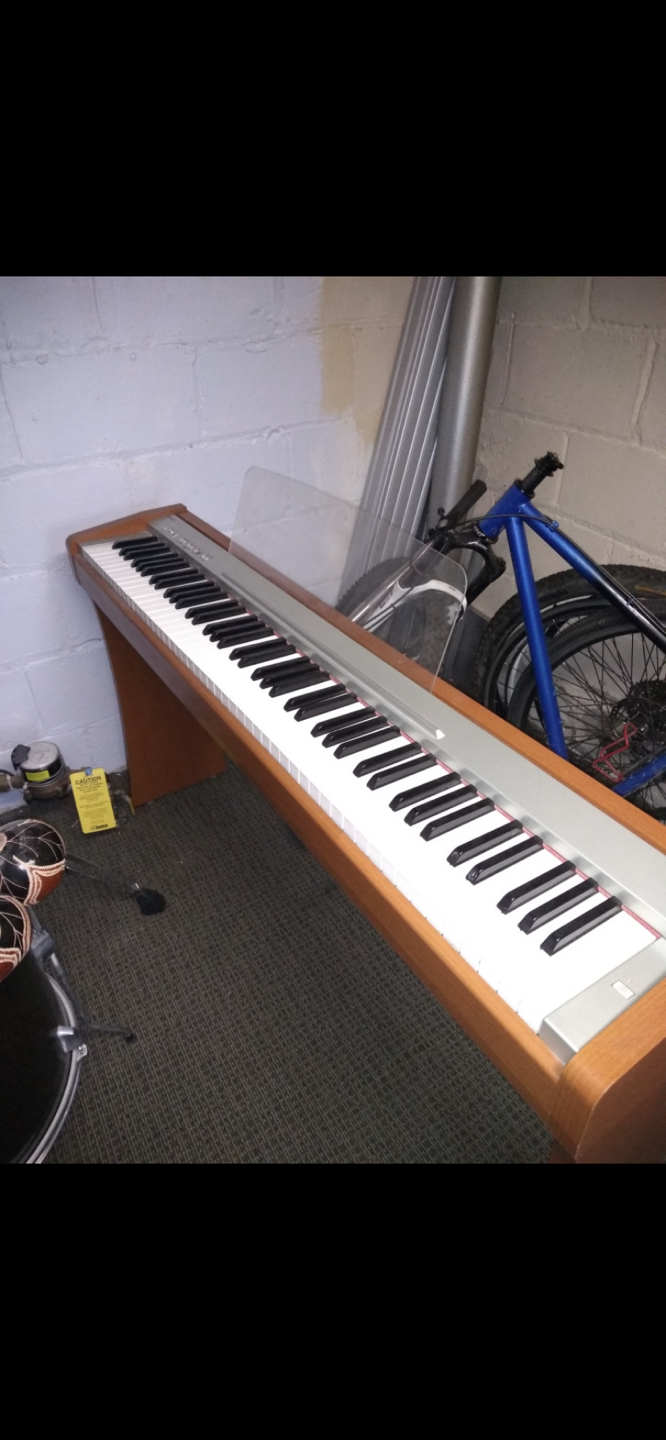 Kawai Digital Piano - photo 2