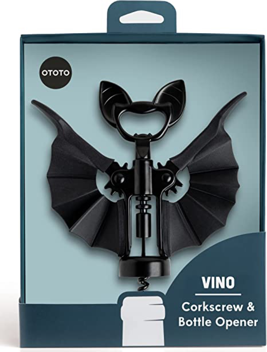 Batman Wine Opener thumbnail