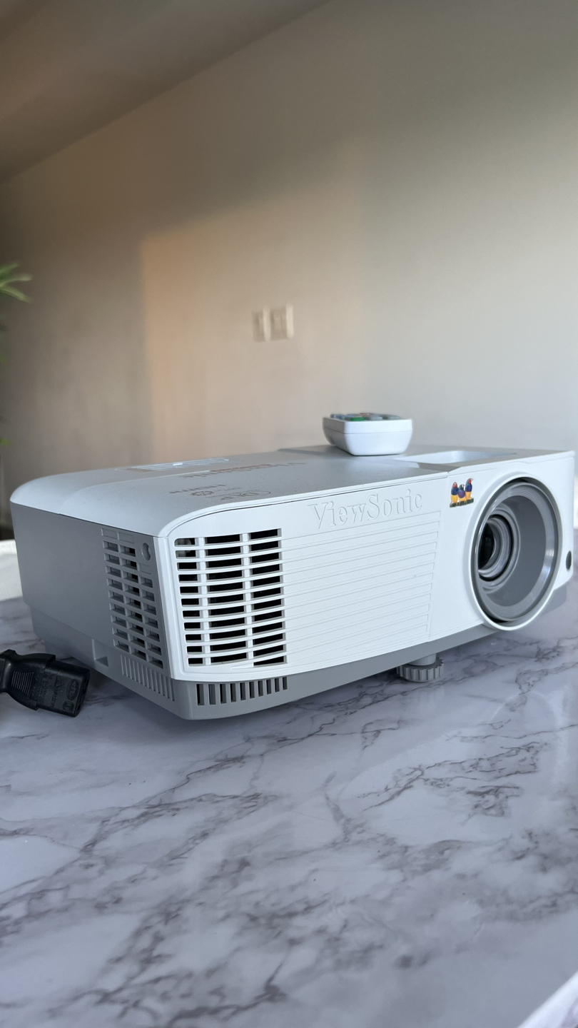 ViewSonic Projector thumbnail