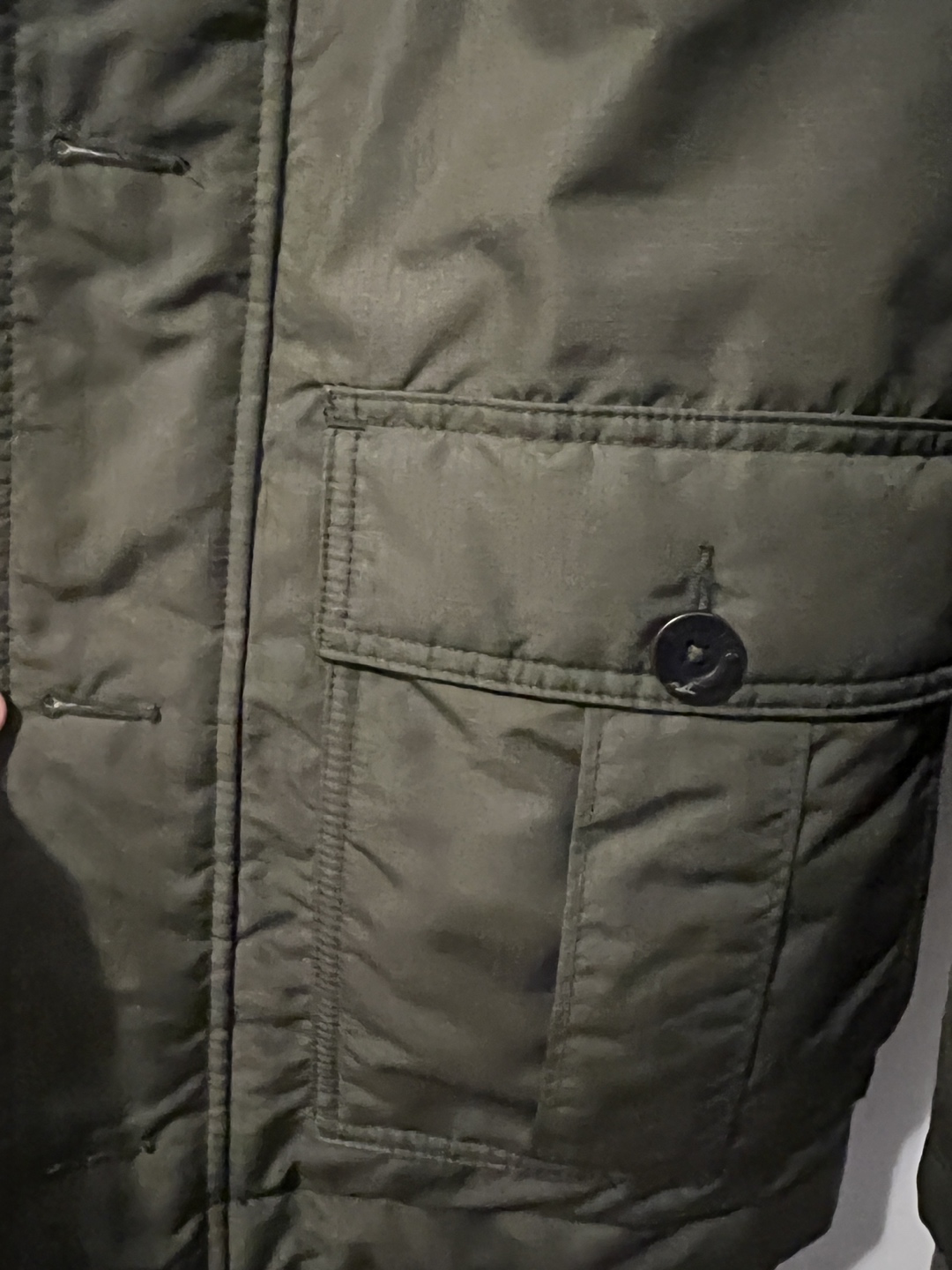 Holister Jacket (Parka) image indicator(4)
