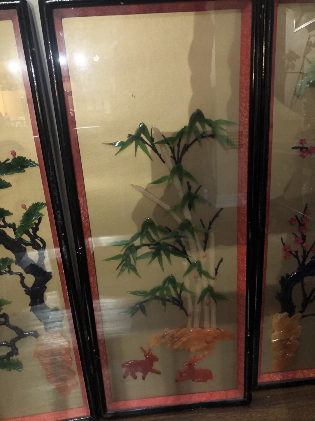 3D Chinese Art - photo 3