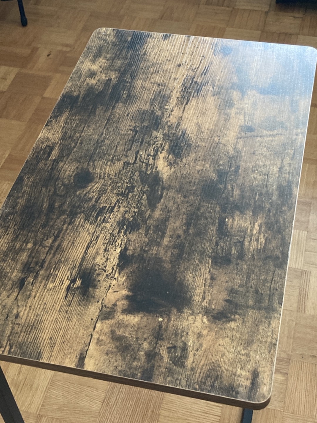 Side table image indicator(7)