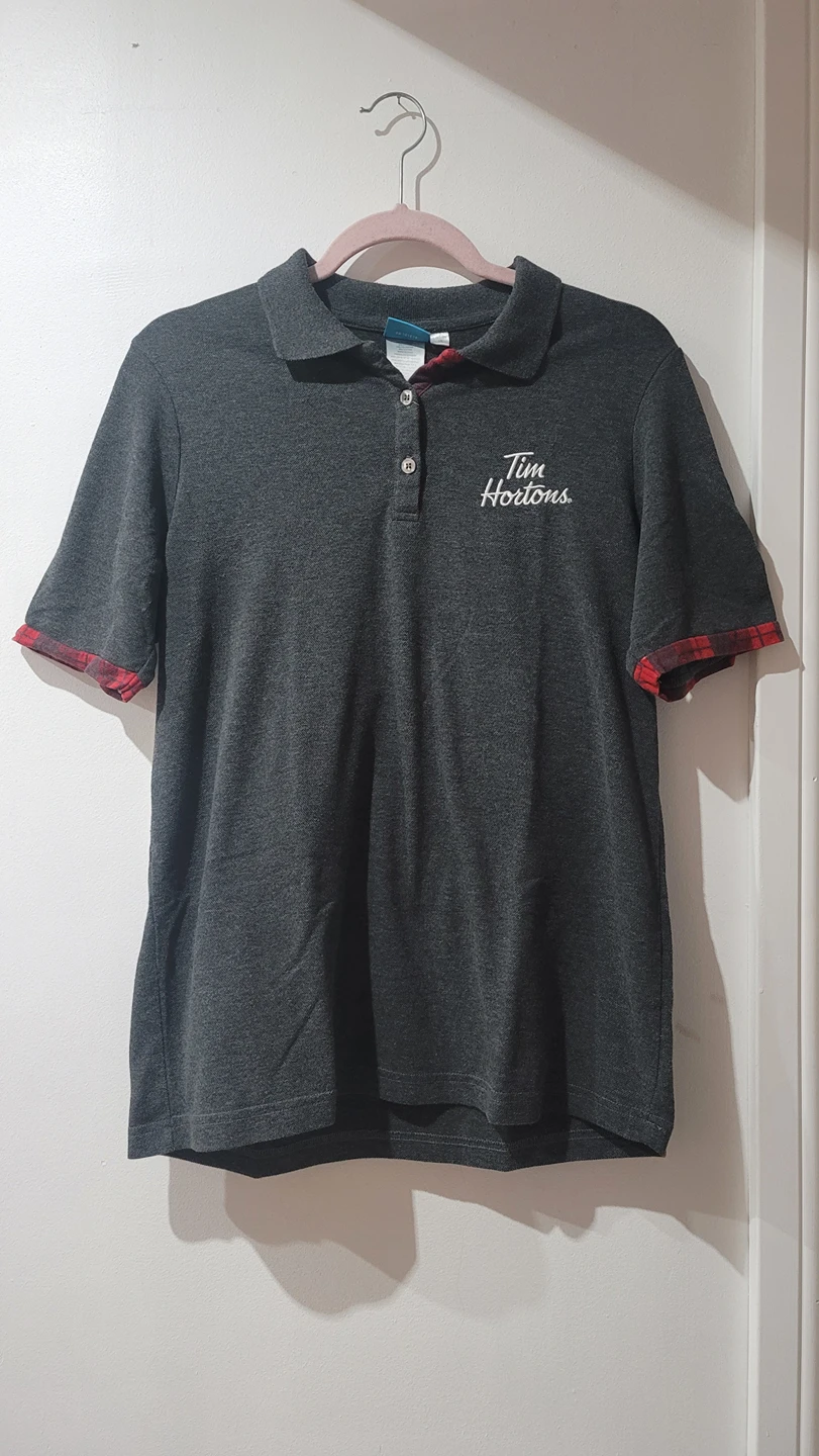 TIM'S HORTONS Women's Uniform thumbnail